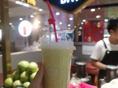 -每日新鲜水果吧(南京东路店)