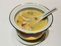 花胶黄鱼羹-新荣记(建国门外大街店)