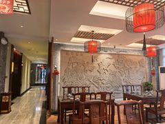 -面辣子·陕西家乡菜(钟楼店)