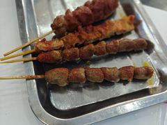 -海平馄饨(逍遥二路店)