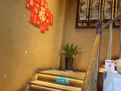 -徽三说·土徽菜·中国徽菜连锁品牌(一中店)