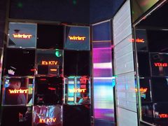 -温莎KTV(珠江路店)