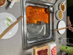 -海底捞火锅(赛格国际购物中心店)