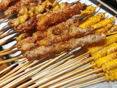 -聚点串吧·小酒局(北京旗舰店)