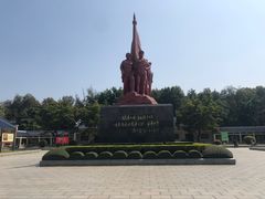 -南宁南湖公园