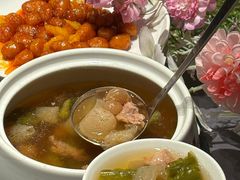 -徐记海鲜(陕西历史博物馆|明德门店)