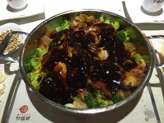 过锅瘾-过锅瘾三汁焖锅(东星时代广场店)