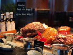 -广州富力君悦大酒店·凯菲厅