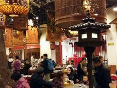 -南京凤凰台饭店