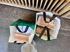 -泸溪河桃酥(长乐路店)