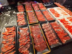 -九记潮汕现切鲜牛肉自助火锅(新开铺店)