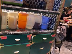 -一绪に寿喜烧自助(世茂广场店)