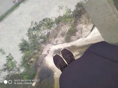 -重庆云阳龙缸景区