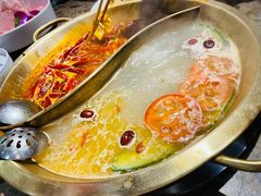 -小龙坎火锅(春熙太古里店)