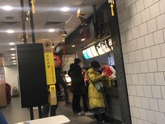 -麦当劳(文武路店)