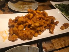 -阳光家常菜(泉乐坊店)