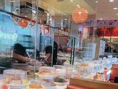 -莲寿司(国兴店)
