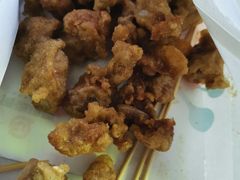 -傅强排骨(成都总店)
