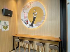 -Tims天好咖啡·贝果(东吴龙湖天街店)