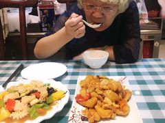 -南来顺饭庄·清真(南菜园店)