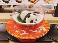 -友壹町寿司(佛山新DNA店)