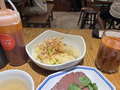 -红大哥水门鸡饭(總店)