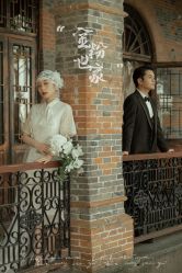-杭州金夫人婚纱摄影(富阳私享店)