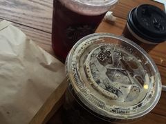 -星巴克(广州东圃天银店)