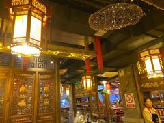 -蜀大侠火锅(四川北路店)