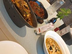 -安徽大厦中餐厅