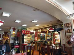 -王太饭堂