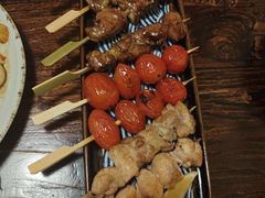 -酒肴一瓢·活贝料理·日本料理(三元桥·霄云路店)