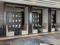 -环球港凯悦 · 享悦中餐厅