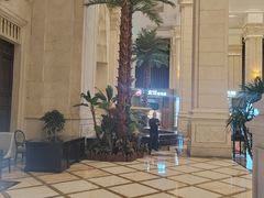 -昆山皇冠国际会展酒店
