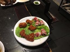 -巴蜀大宅门火锅(北大街店)