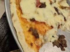 -机器人火炉披萨