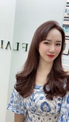 -FLAIR HAIR SALON