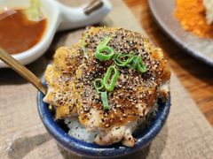 -戏作寿司(观音桥店)