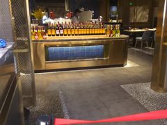 -星伦多海鲜自助餐厅(万达百货店)