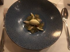 -三嚥阁 La Villa Restaurant