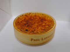 -PAUL LAFAYET 法式甜品(港汇广场店)