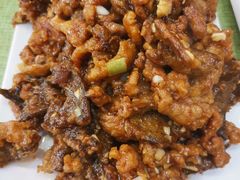 -桃子餐厅·天津菜(红星路直营店)
