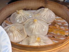扬州小笼汤包-吴记粥铺·淮扬小馆(欧尚店)