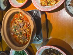 -陈家婆的菜·口味湘菜(梅溪湖店)