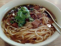 -李先生牛肉面大王(马栏店)