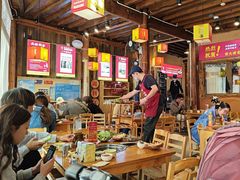 -阿婆情腊排骨火锅(古城旗舰店)