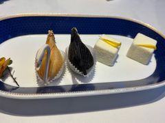 -名人坊·新派粤菜(河西奥体博览中心金鹰世界店)