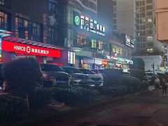 -友谊阳光城(金贸街道店)