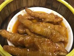 -八斗米肠粉店(笔架路店)