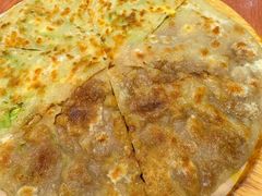 -甲乙饼·手工牛肉饼(金地广场店)